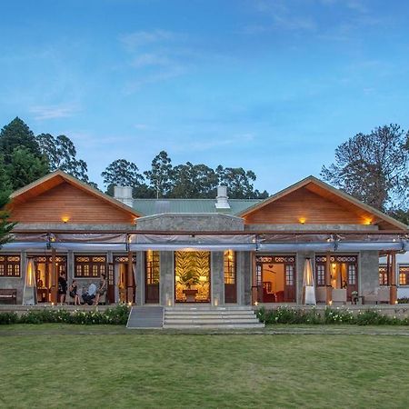 W15 Lake Gregory Nuwara Eliya Exterior foto