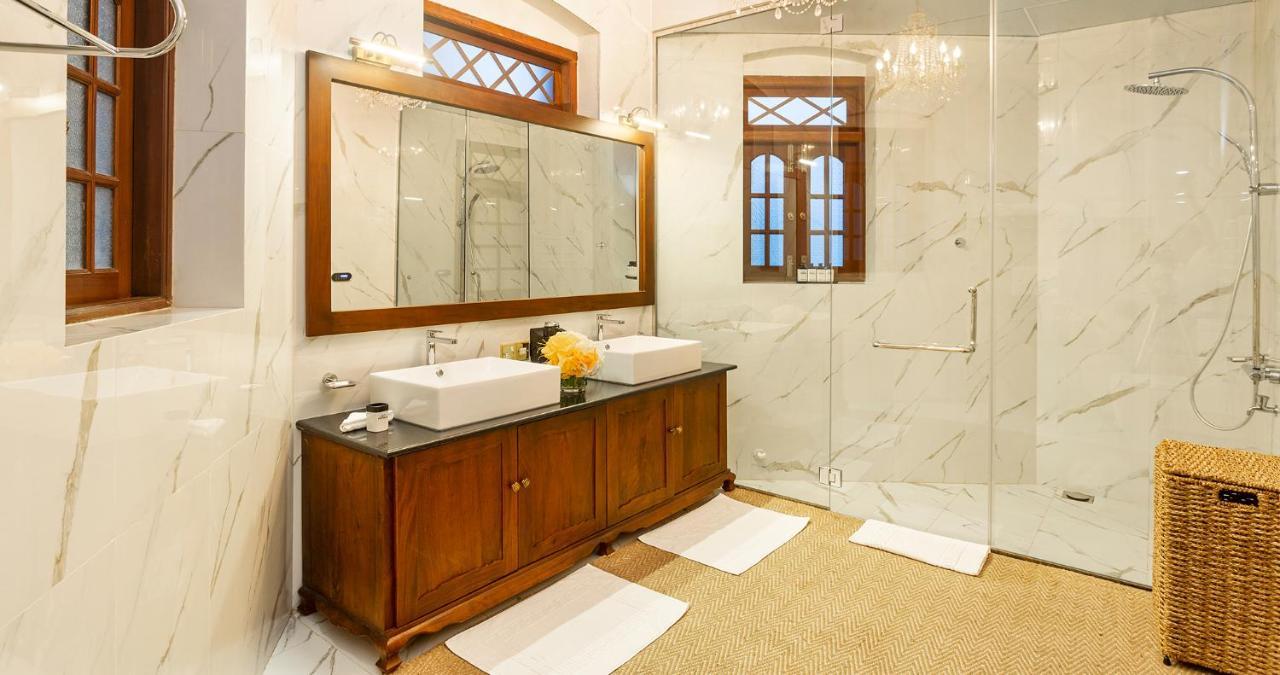 W15 Lake Gregory Nuwara Eliya Exterior foto