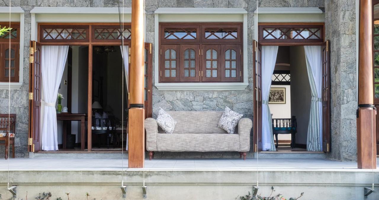 W15 Lake Gregory Nuwara Eliya Exterior foto