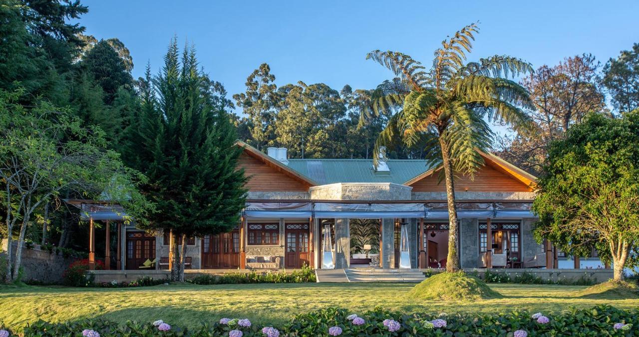 W15 Lake Gregory Nuwara Eliya Exterior foto