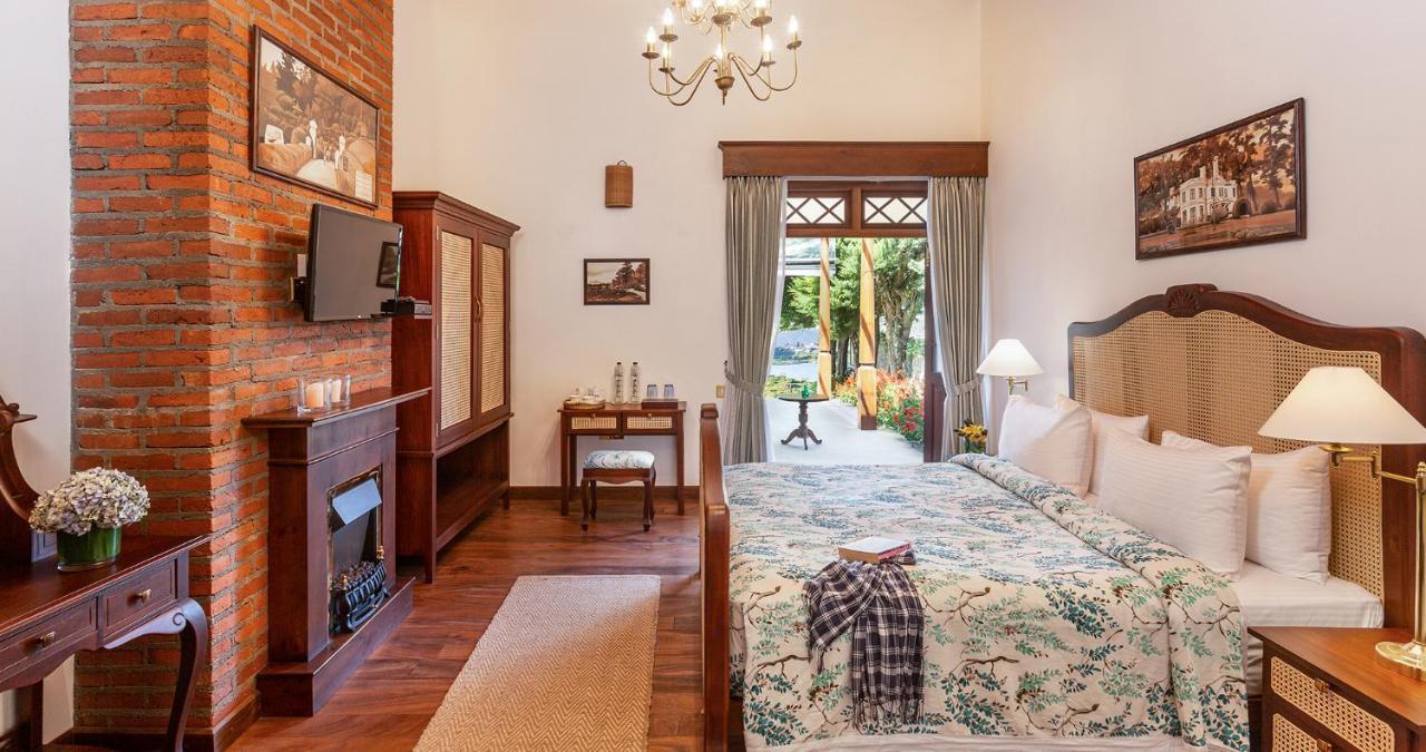 W15 Lake Gregory Nuwara Eliya Exterior foto
