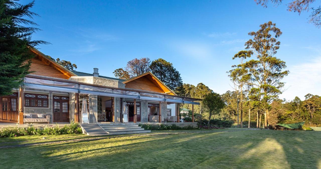W15 Lake Gregory Nuwara Eliya Exterior foto