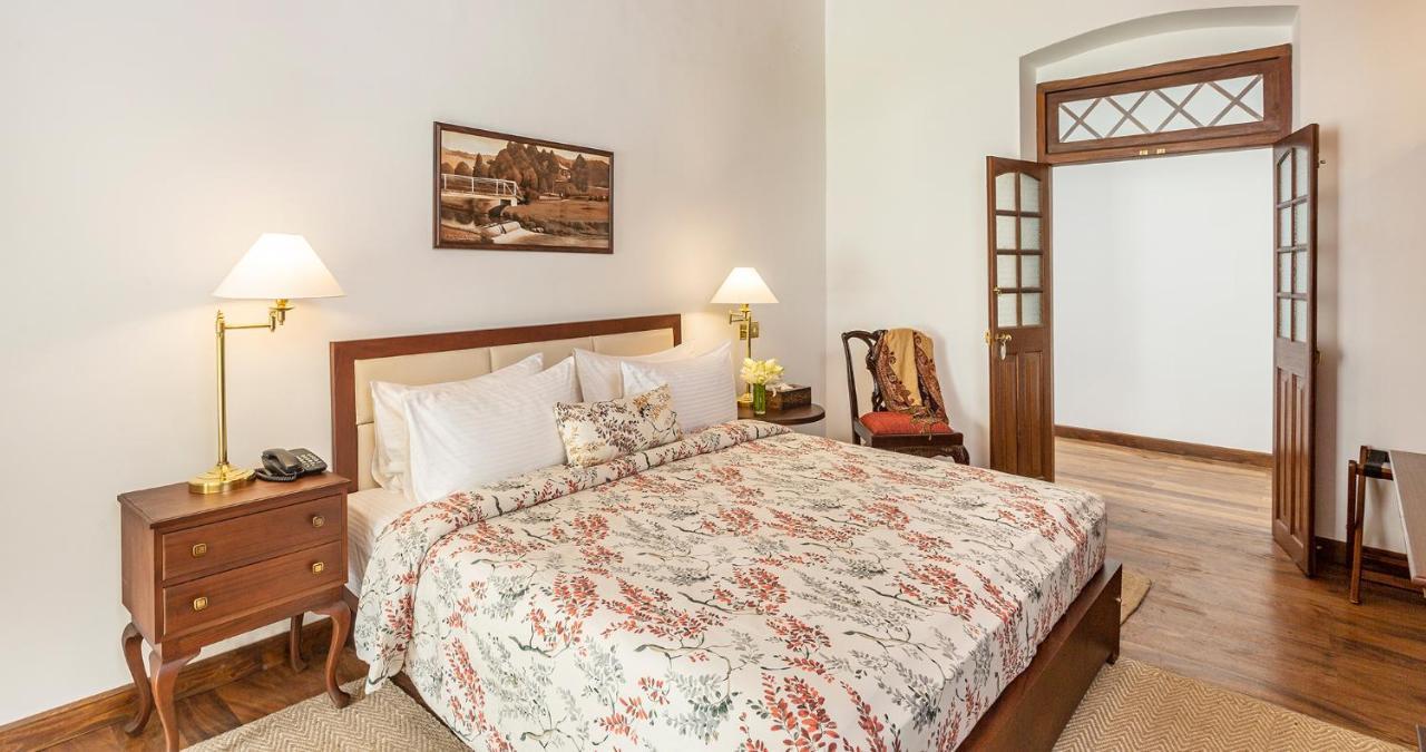 W15 Lake Gregory Nuwara Eliya Exterior foto