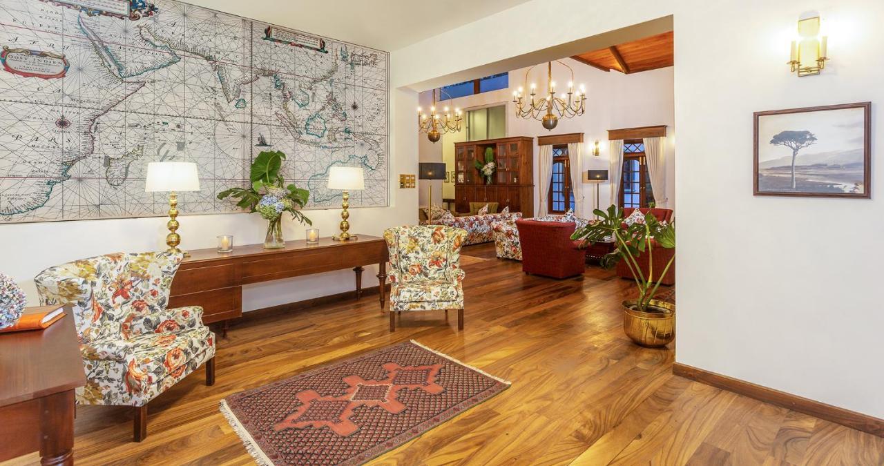 W15 Lake Gregory Nuwara Eliya Exterior foto