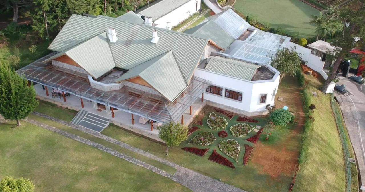 W15 Lake Gregory Nuwara Eliya Exterior foto