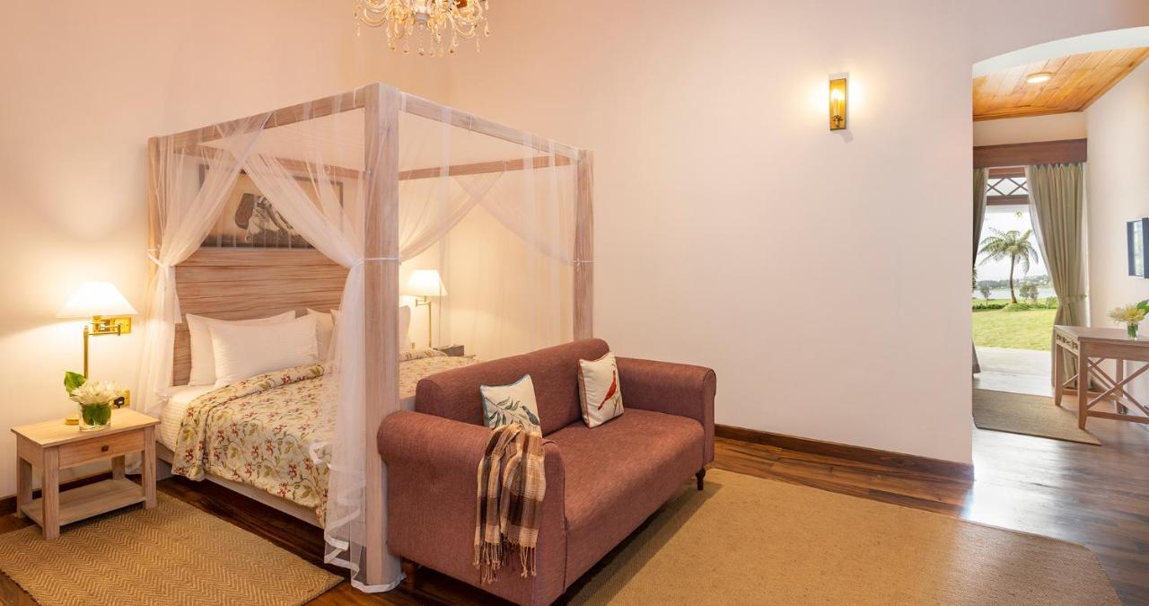 W15 Lake Gregory Nuwara Eliya Exterior foto