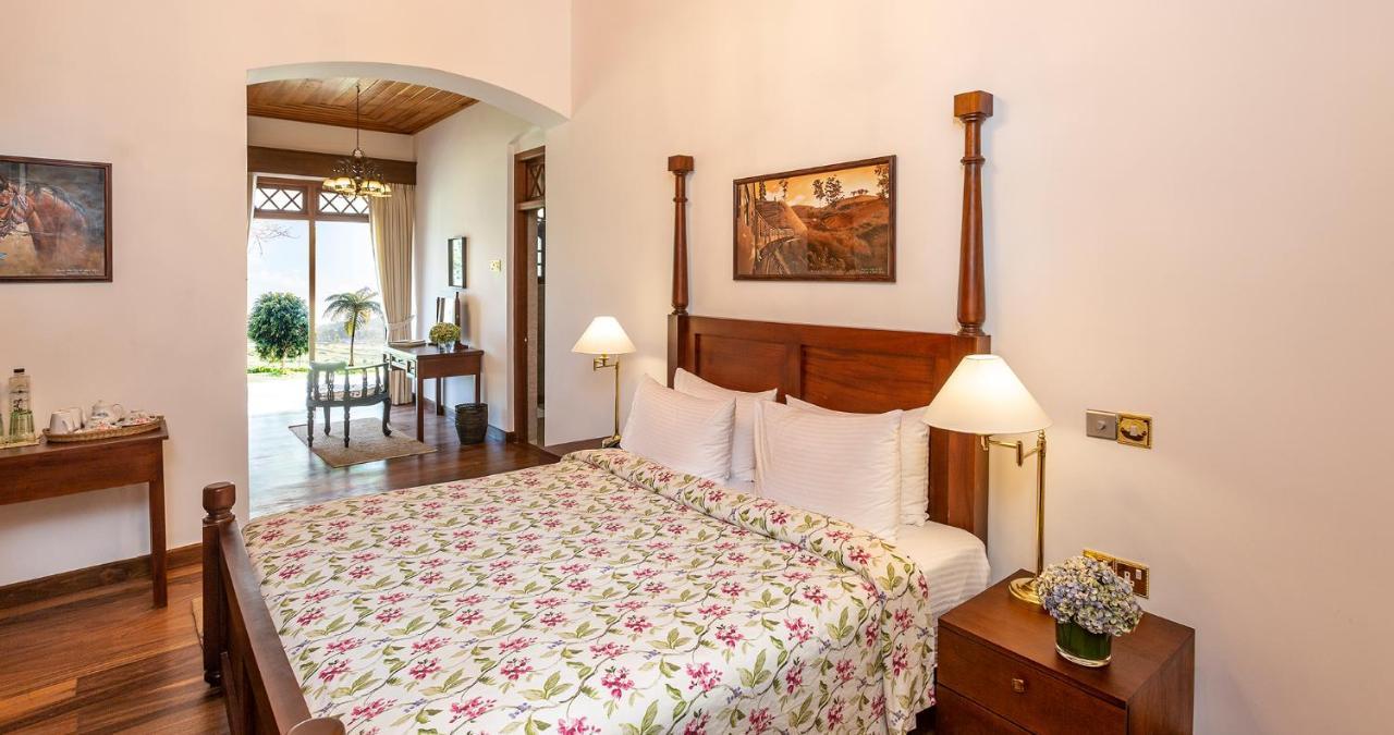W15 Lake Gregory Nuwara Eliya Exterior foto