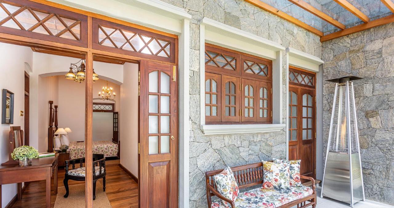 W15 Lake Gregory Nuwara Eliya Exterior foto