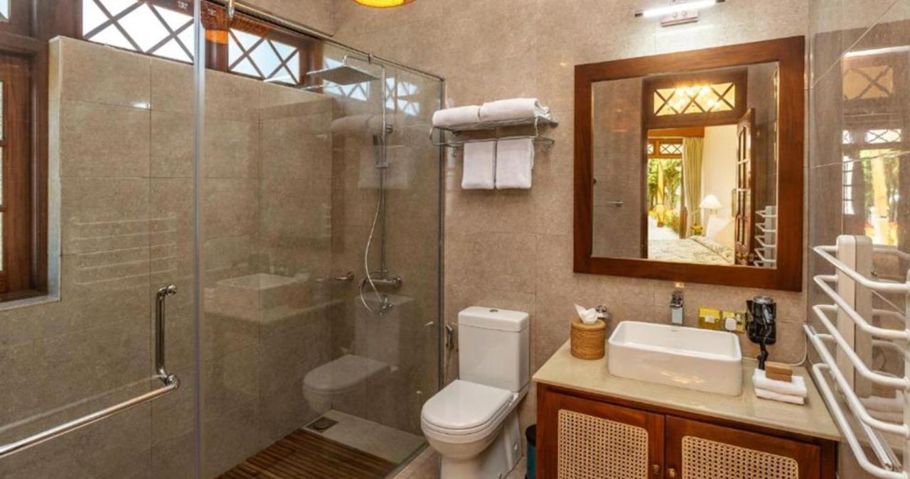 W15 Lake Gregory Nuwara Eliya Exterior foto