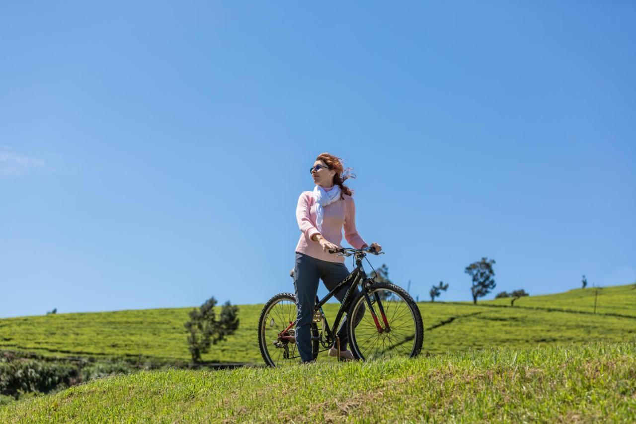 W15 Lake Gregory Nuwara Eliya Exterior foto