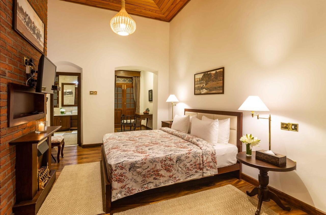 W15 Lake Gregory Nuwara Eliya Exterior foto