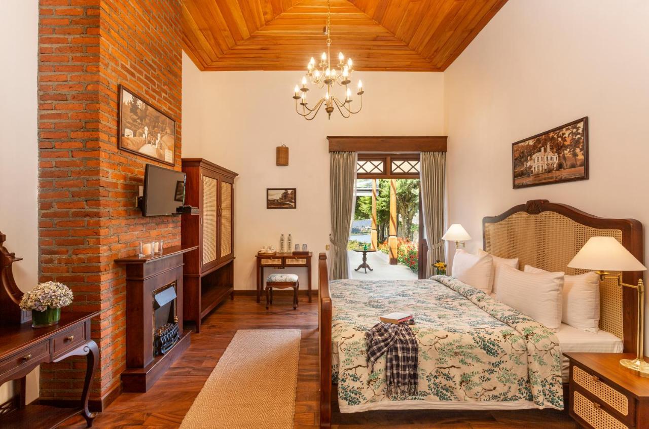 W15 Lake Gregory Nuwara Eliya Exterior foto