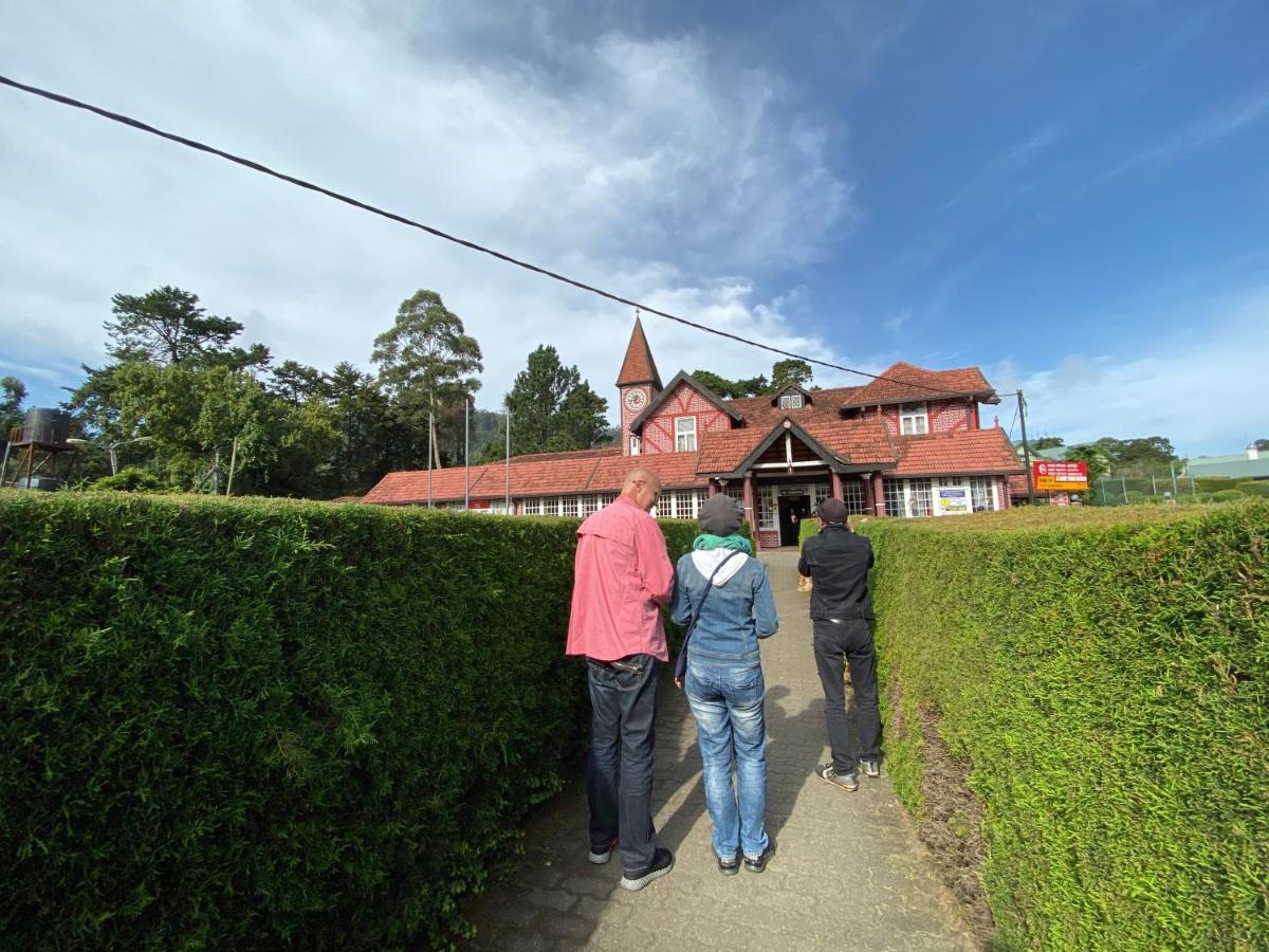 W15 Lake Gregory Nuwara Eliya Exterior foto