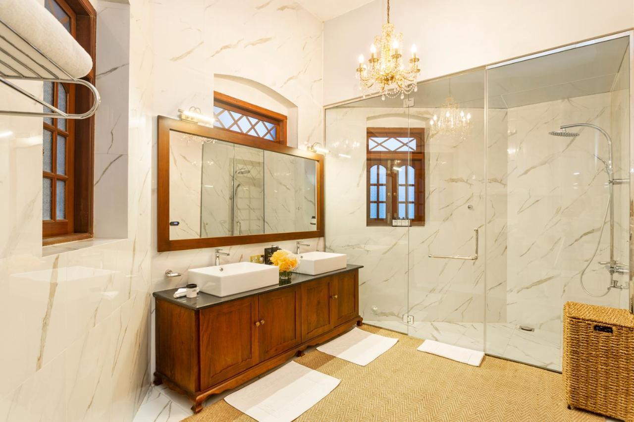 W15 Lake Gregory Nuwara Eliya Exterior foto