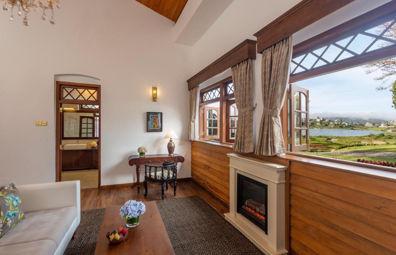 W15 Lake Gregory Nuwara Eliya Exterior foto
