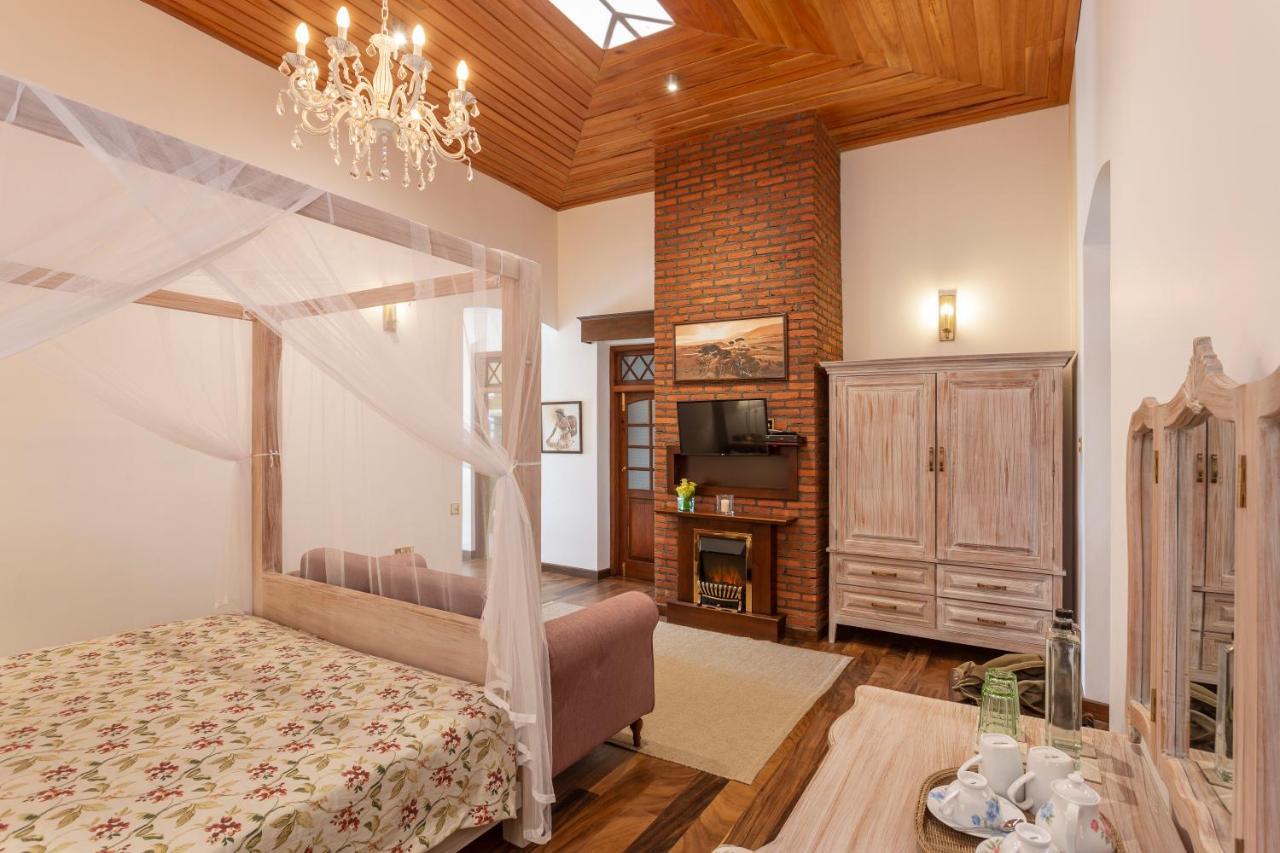 W15 Lake Gregory Nuwara Eliya Exterior foto