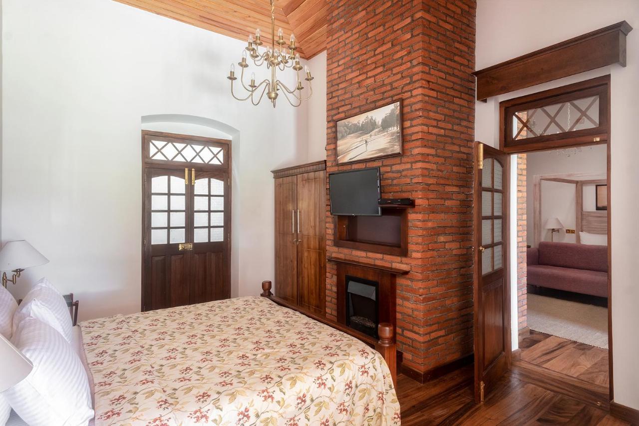 W15 Lake Gregory Nuwara Eliya Exterior foto