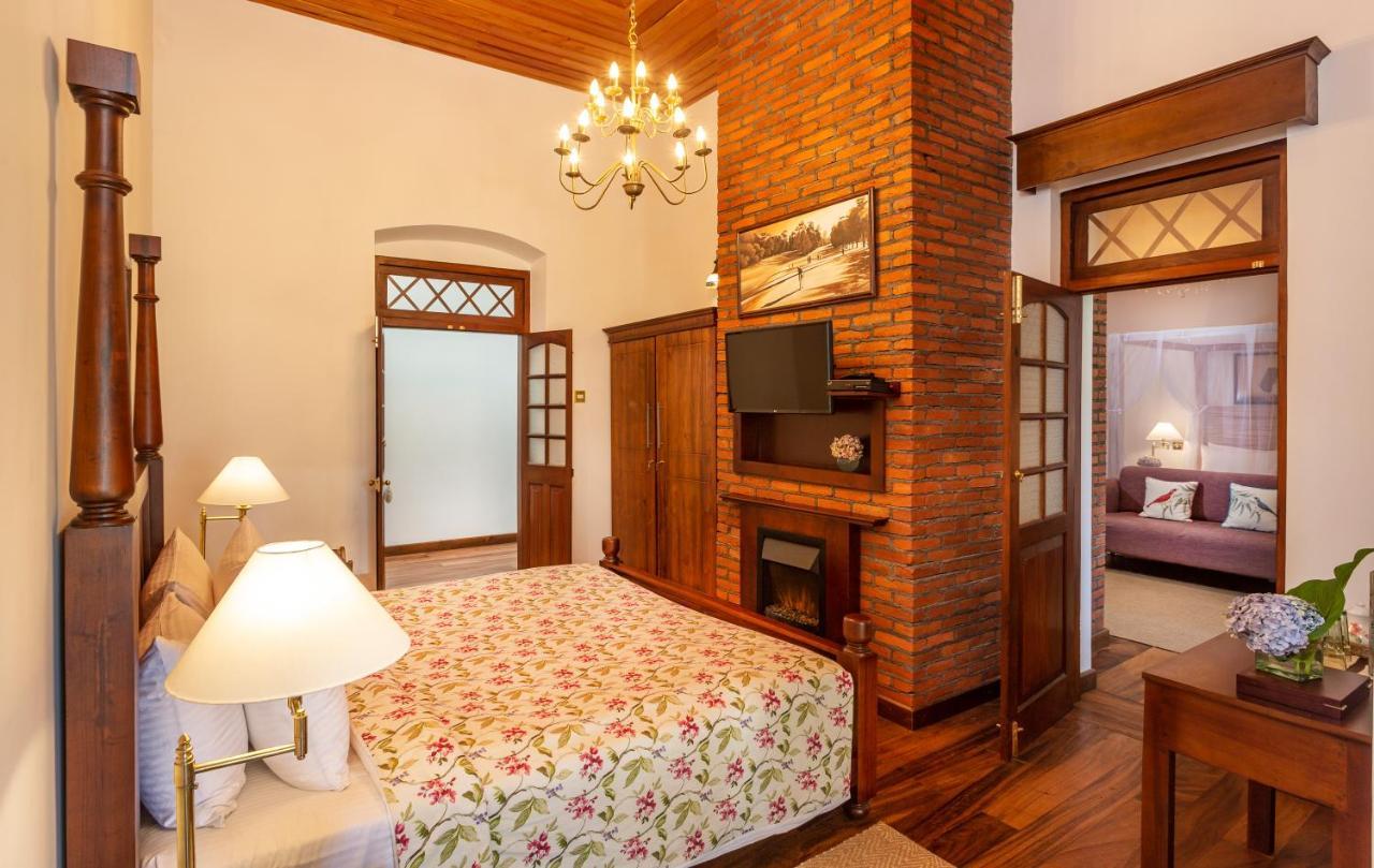 W15 Lake Gregory Nuwara Eliya Exterior foto
