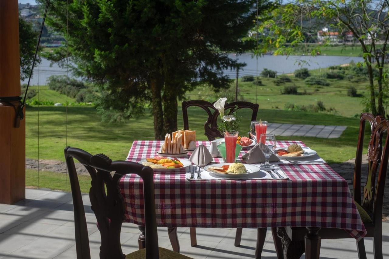 W15 Lake Gregory Nuwara Eliya Exterior foto